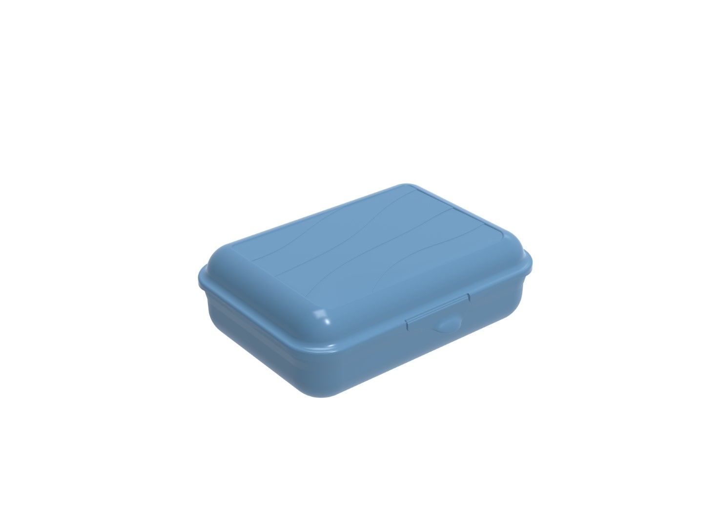 Rotho Funbox 1.25 l FUN