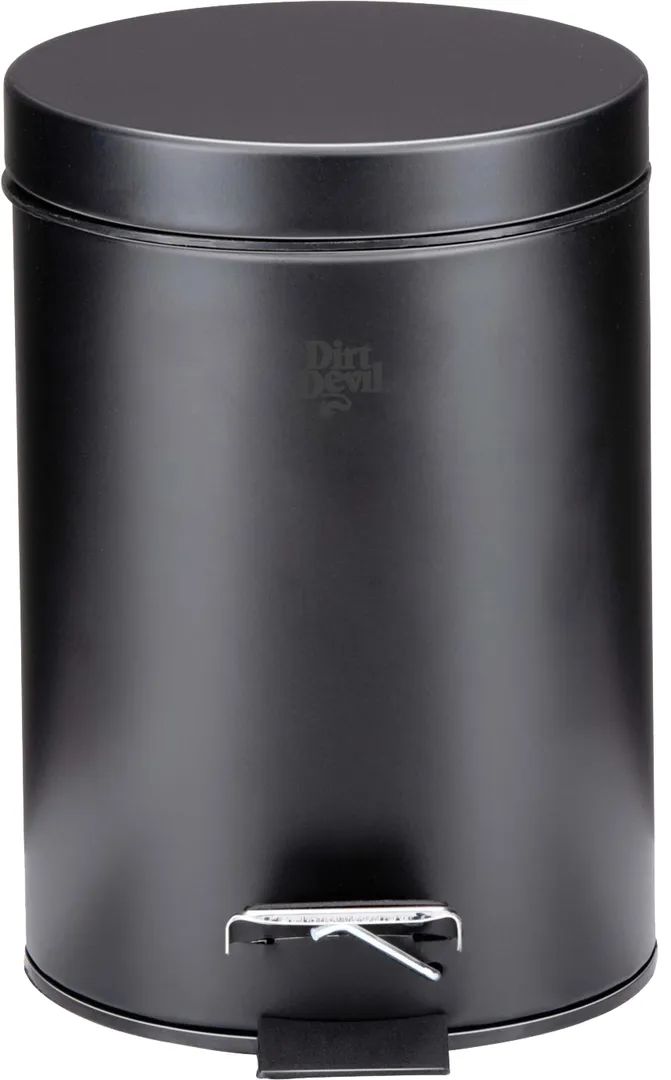 Edco Tretmülleimer DIRT DEVIL