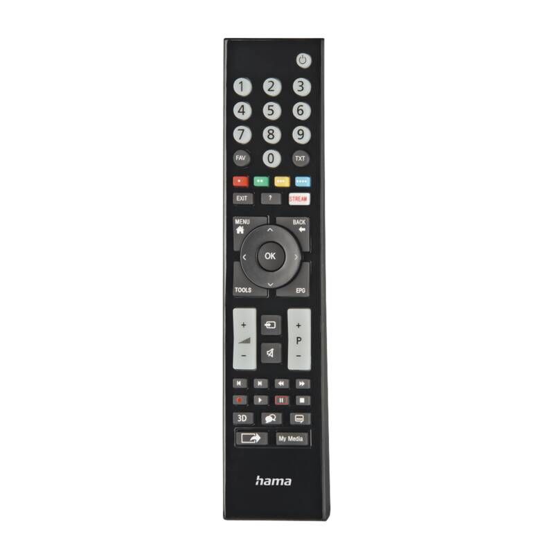 Hama 221065 1:1 Fernbedienung für Grundig TVs