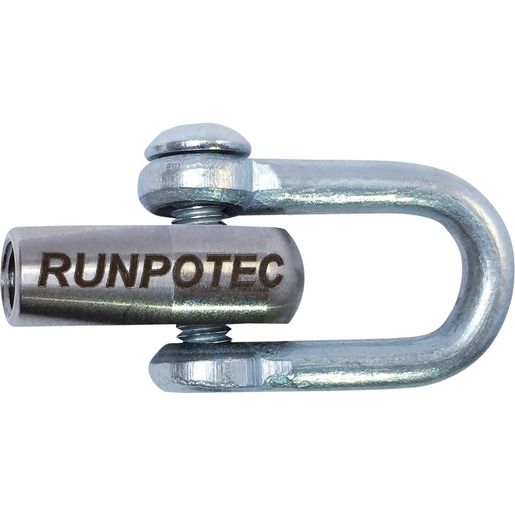 Runpotec SCHÄCKEL, RTG DM 12 MM / RUNPOT 20383