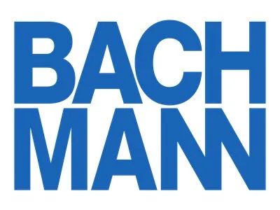 Bachmann BlueNet BN0500 - Stromverteilungseinheit (Rack - einbaufähig)