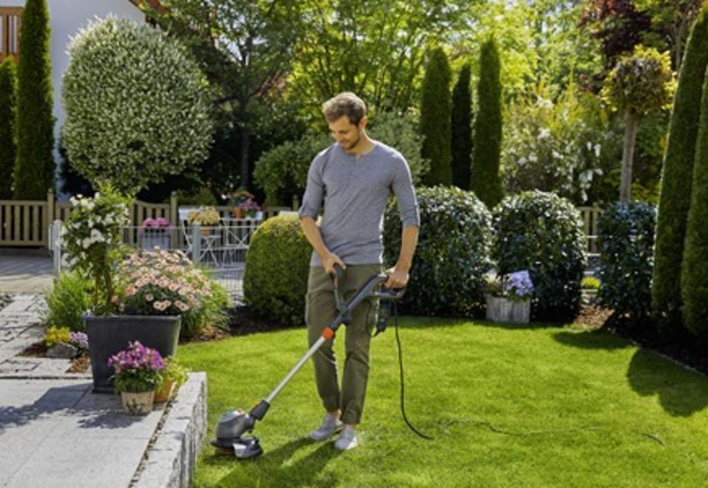Gardena Trimmer PowerCut 650/28