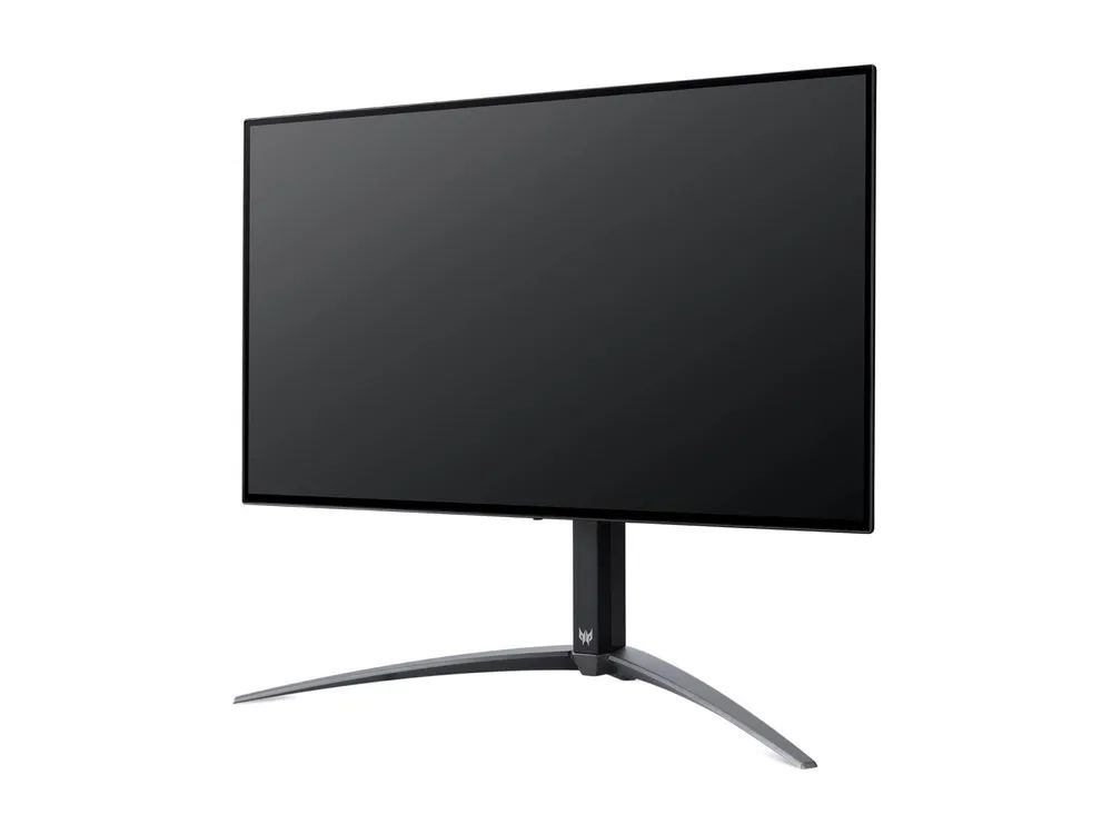 Acer Predator X27U W3bmiiprx - X Series - OLED-Monitor - Gaming - 68.6 cm (27")