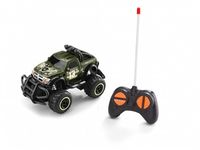 Revell Field Hunter - Auto - 6 Jahr(e) - Schwarz - Grün