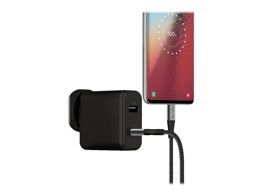 Alogic Super Ultra - USB-Kabel - USB-C (M) zu USB-C (M)