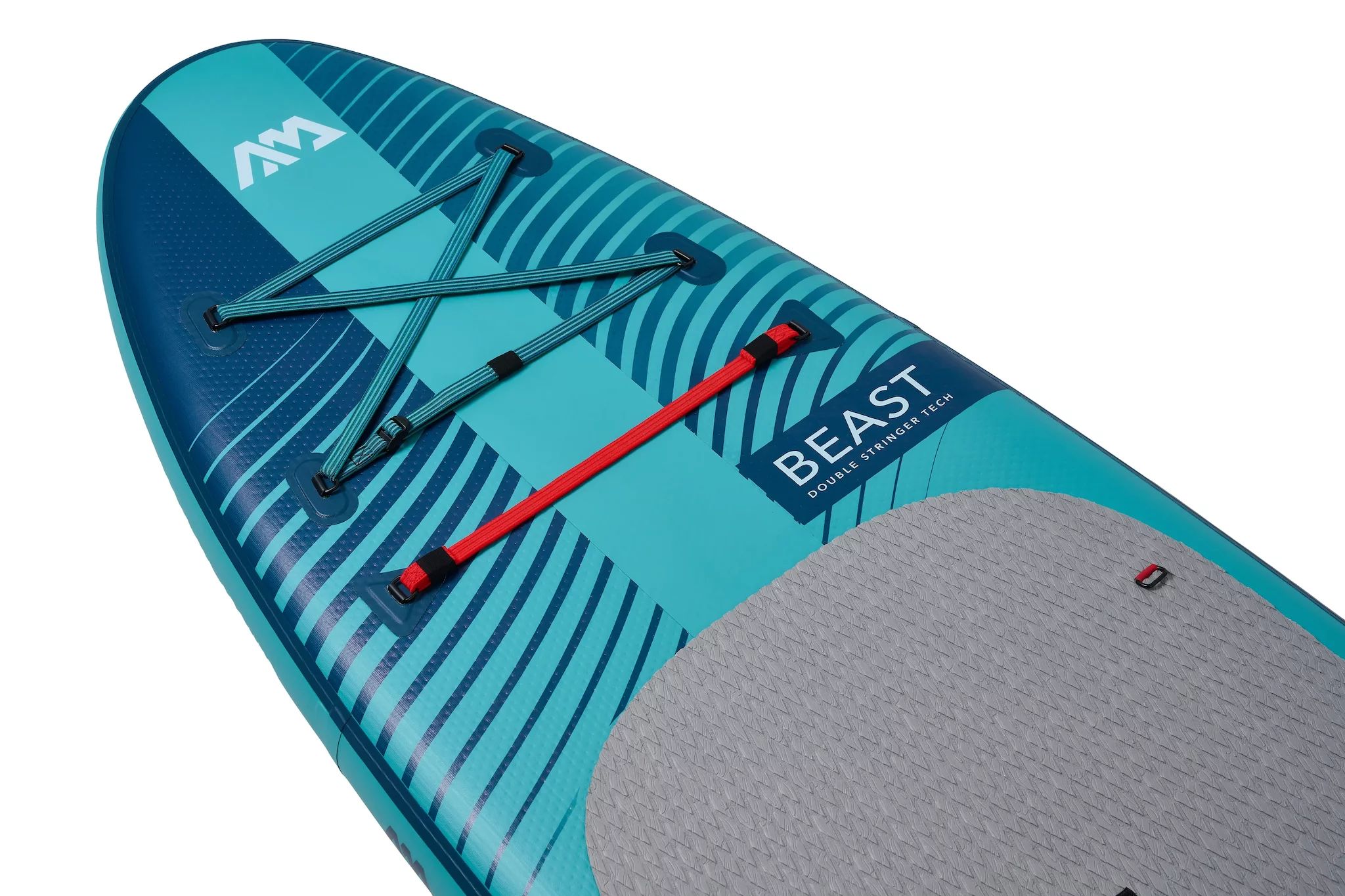 Aqua Marina Beast (Aqua Splash)
