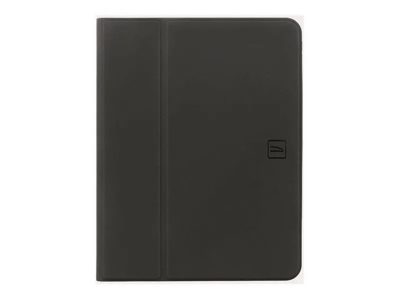 TUCANO UP Plus - Flip-Hülle für Tablet - Polyurethan (PU)
