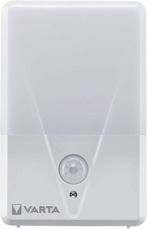 Varta Motion Sensor Night Light 3AAA mit Batt (1er Pack)
