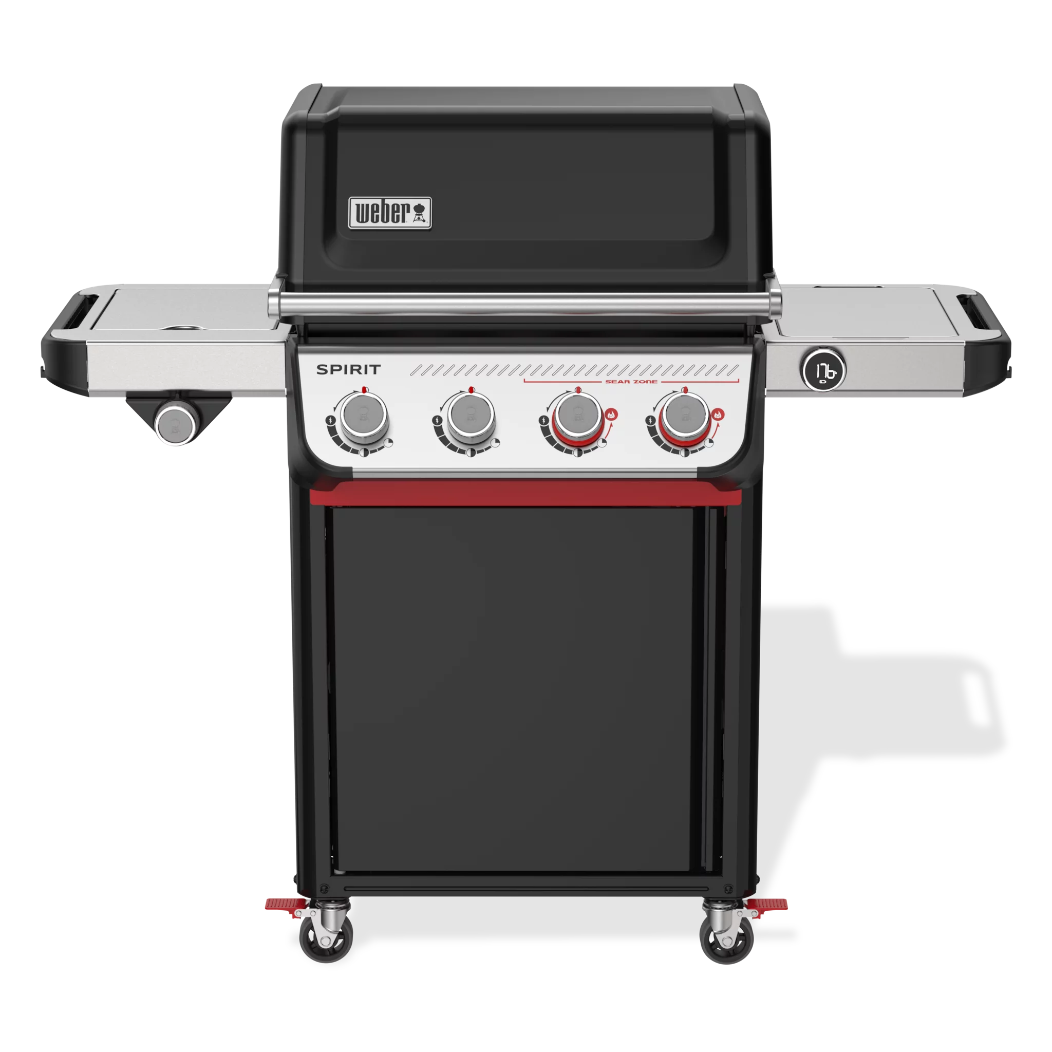 Weber SPIRIT EP-435 GBS