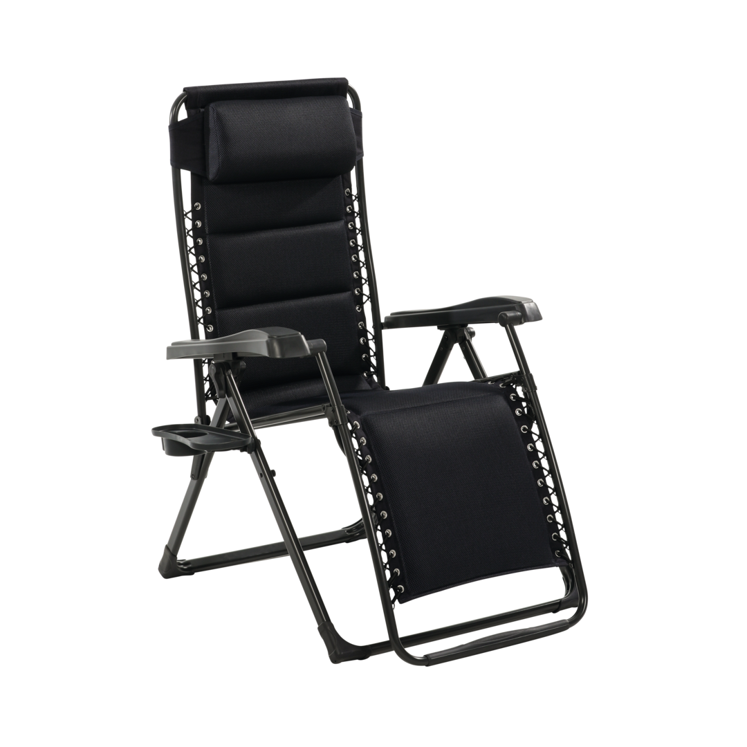 Travellife Relaxsessel BARLETTA blue