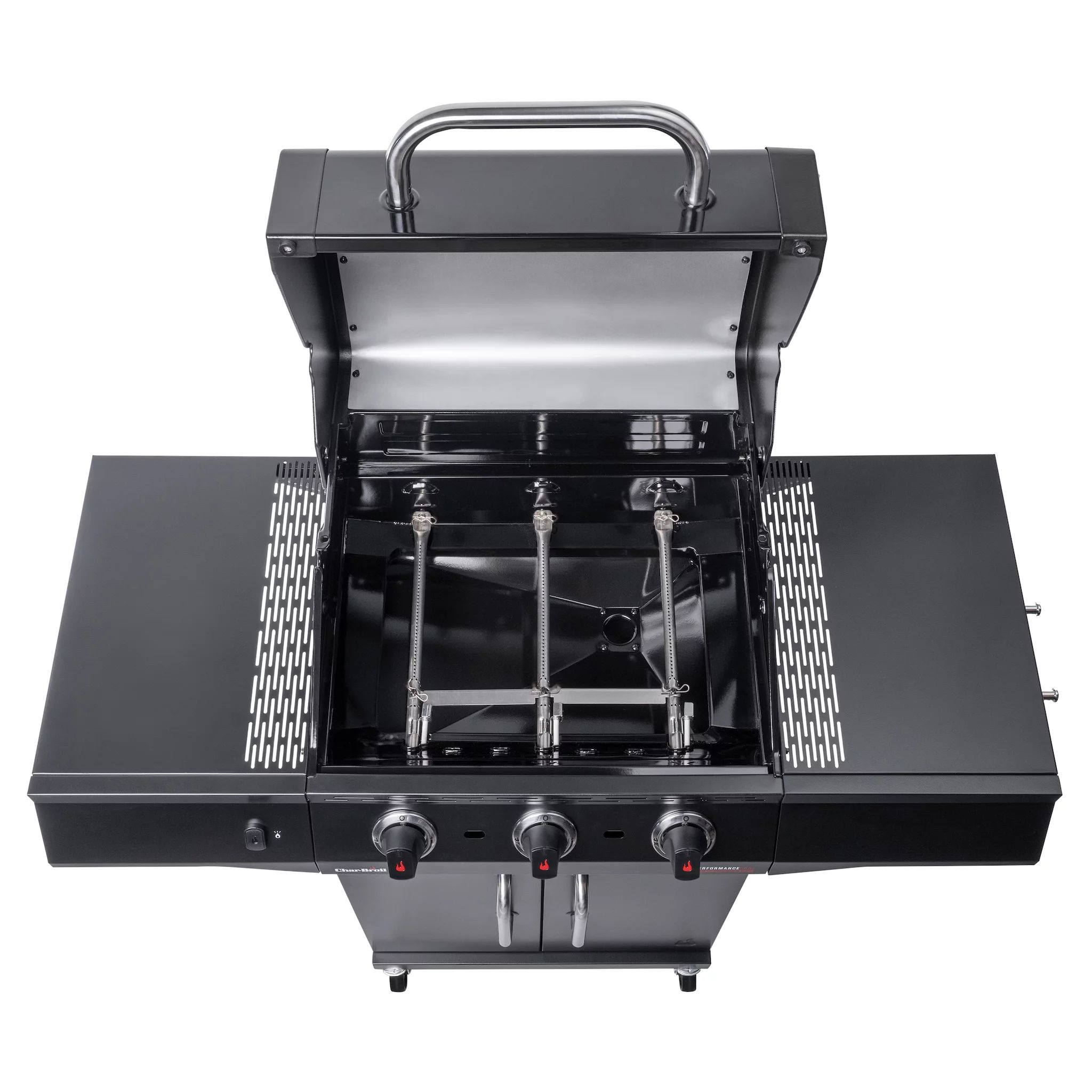 Char Broil Performance CORE B Cabinet 3