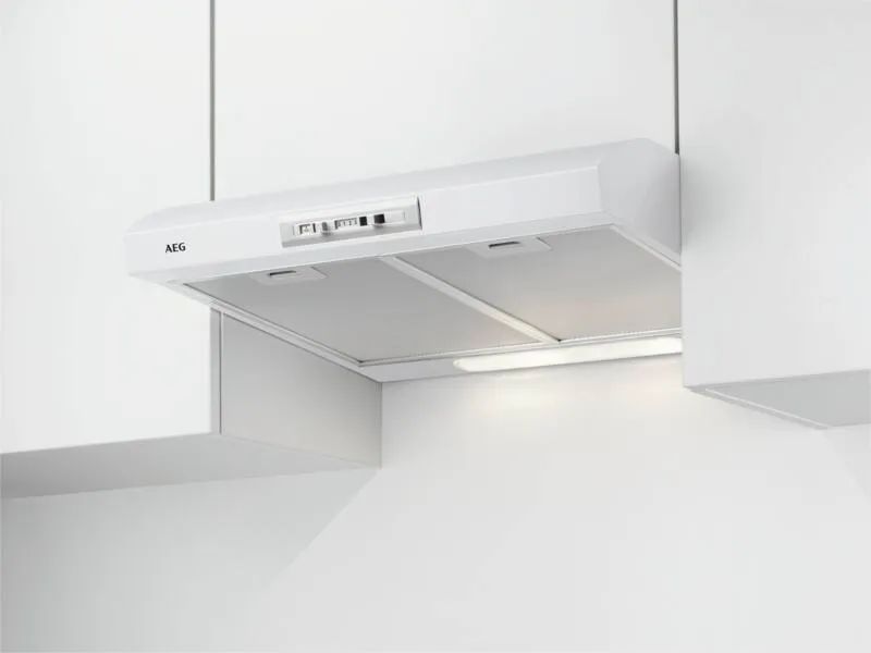 AEG Unterbau-Dunstabzugshaube DUB2610W