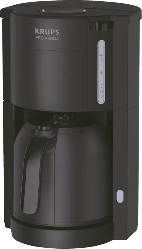 Krups Filterkaffeemaschine KM3038 ProAroma Therm