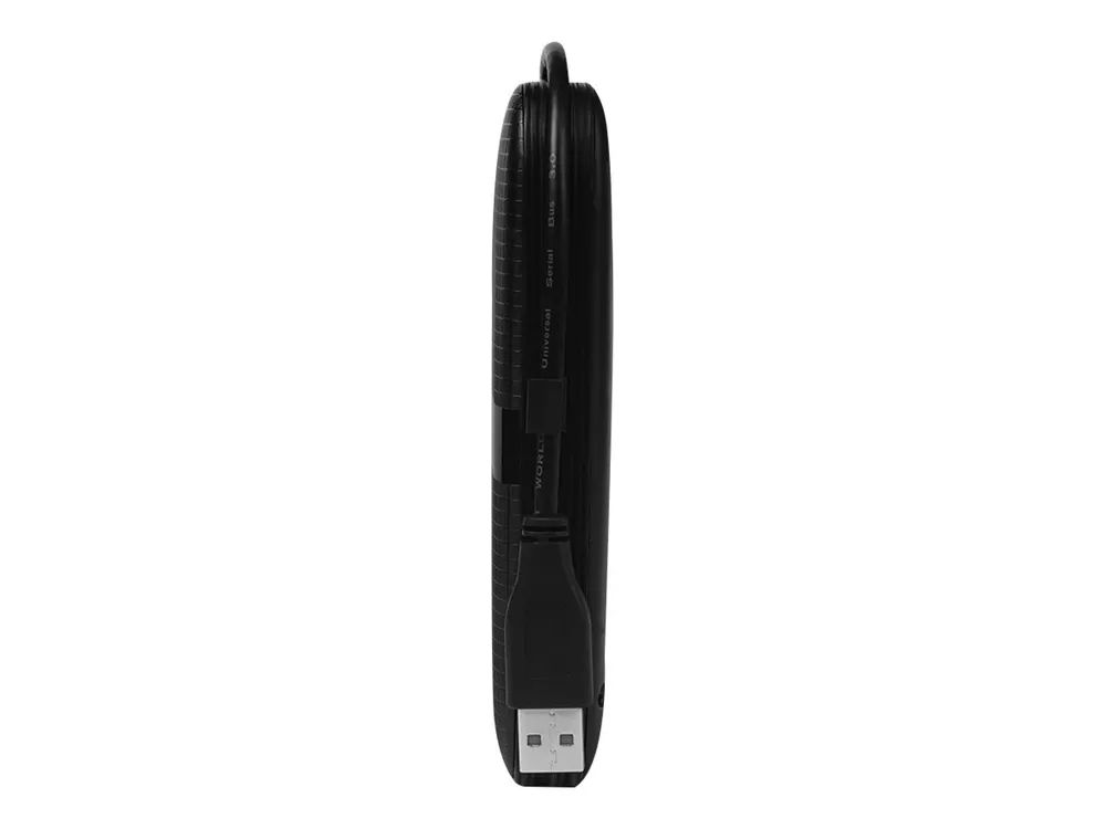 Silicon Power Armor A60 - Festplatte - 1 TB - extern (tragbar)