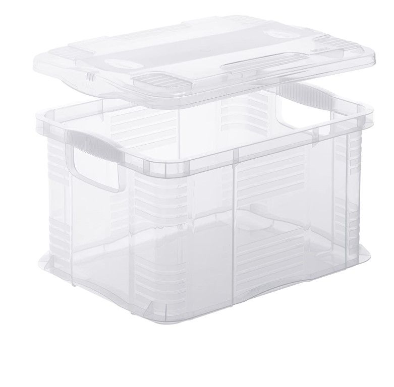 Rotho Systembox A4 AGILO