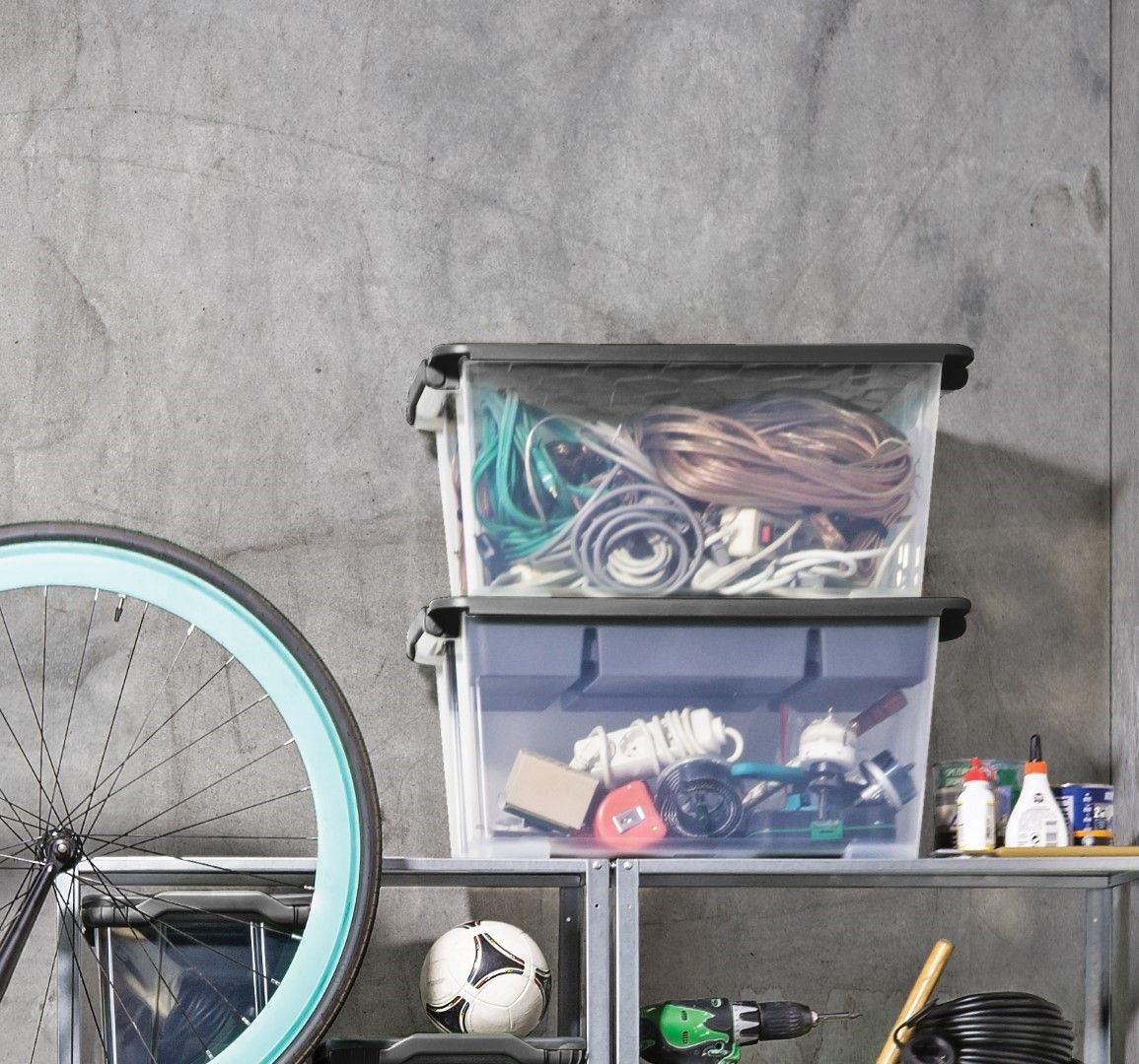 Rotho Box 44 l EVO SAFE