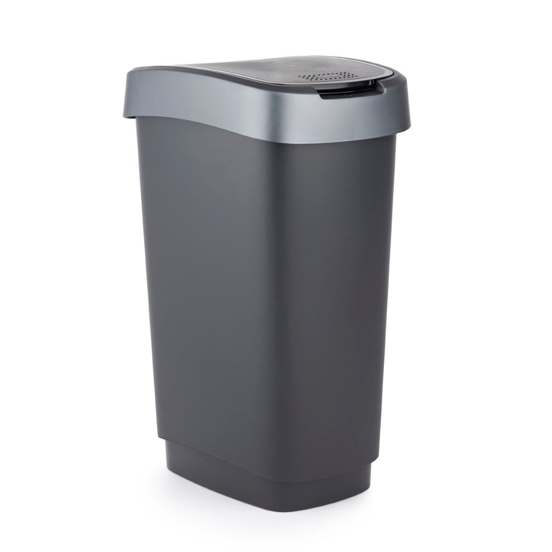 Rotho Swingeimer 25 l TWIST