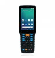 Newland N7 Cachalot Pro II - Datenerfassungsterminal - robust - Android 13 GMS - 64 GB - 10.2 cm (4")