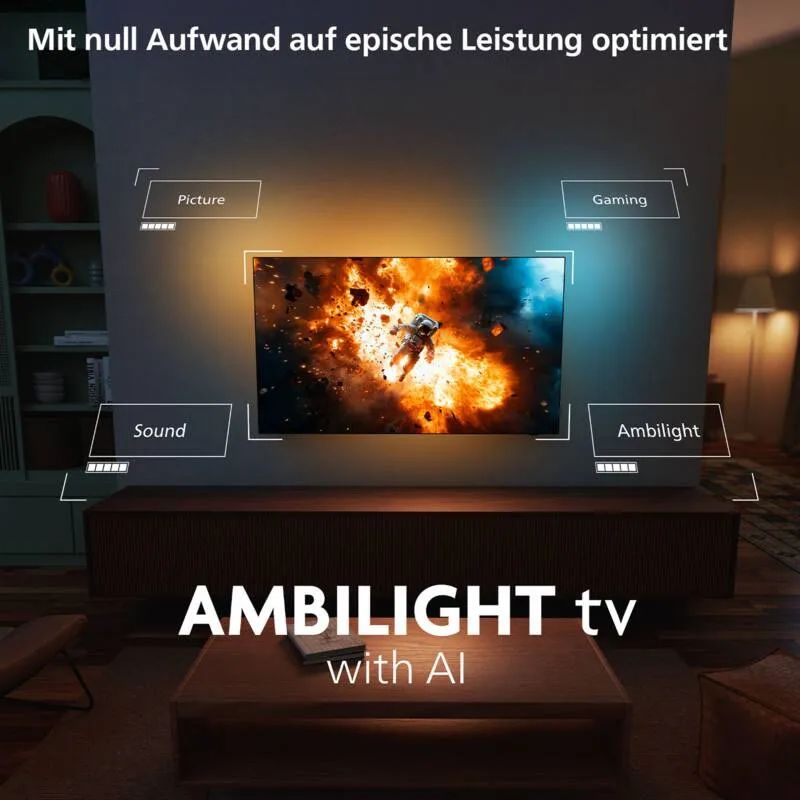 Philips 65OLED810/12