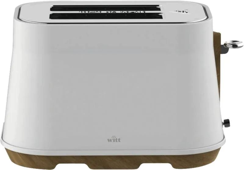 Witt Premium Element Toaster