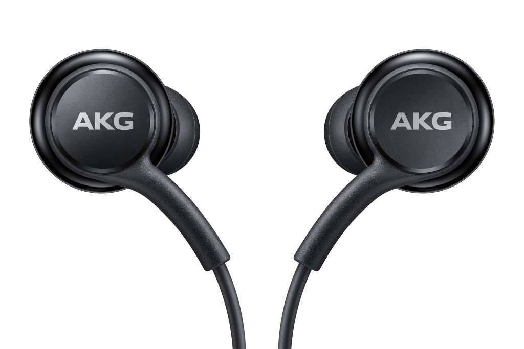 Samsung Headset USB-C, Schwarz