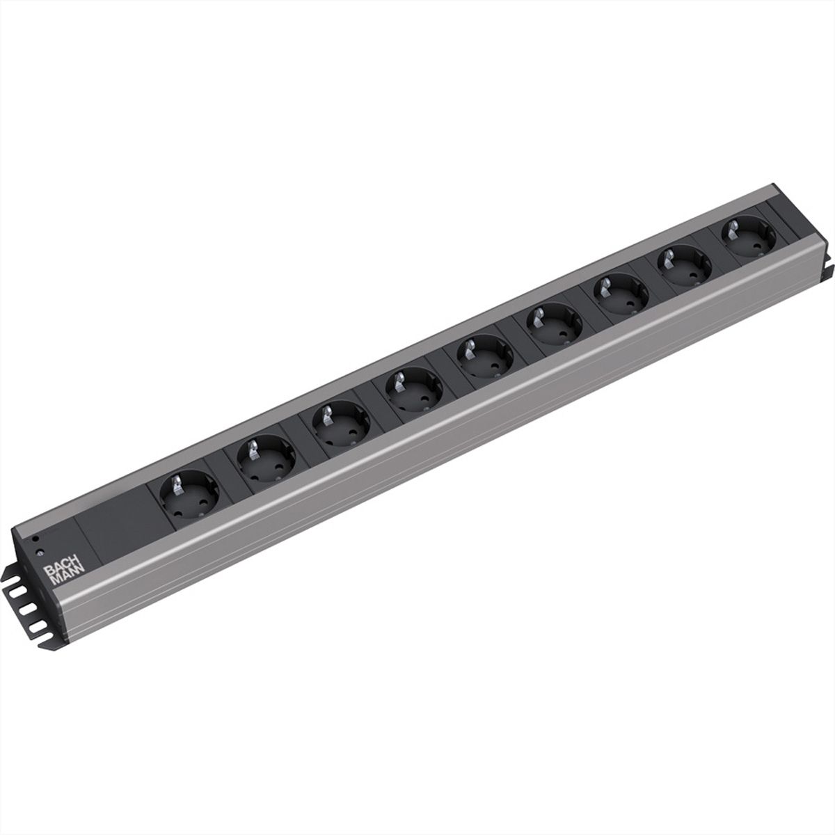 Bachmann Tradesman's strip - Steckdosenleiste