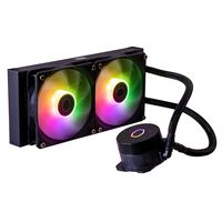 Cooler Master MLW-D24M-A18PZ-R1 MASTERLIQUID 240L Core ARGB
