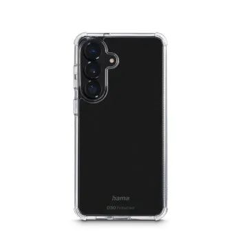Hama Handyhülle "Extreme Protect" für Samsung Galaxy S26+, durchsichtig