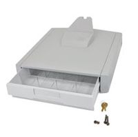 Ergotron Primary Storage Drawer, Single - Aufbewahrungsbox