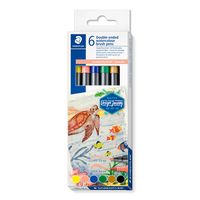 STAEDTLER "Design Journey" Around the world Australien Set retail - Bürokleinmaterial