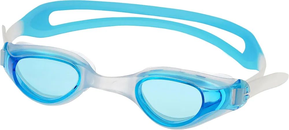 VEDES Großhandel GmbH - Ware SF Schwimmbrille Junior 10+, blau