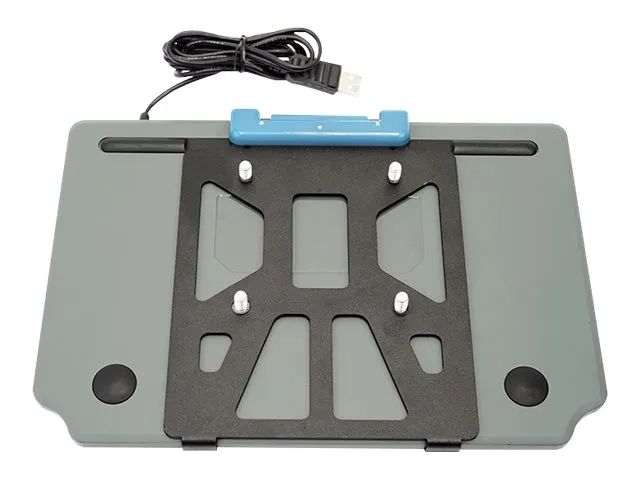 Gamber-Johnson Quick Release Keyboard Cradle - Montagekomponente (Cradle)
