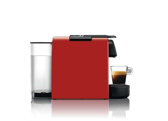 De'Longhi Nespresso Maschine Essenza Mini EN85.R