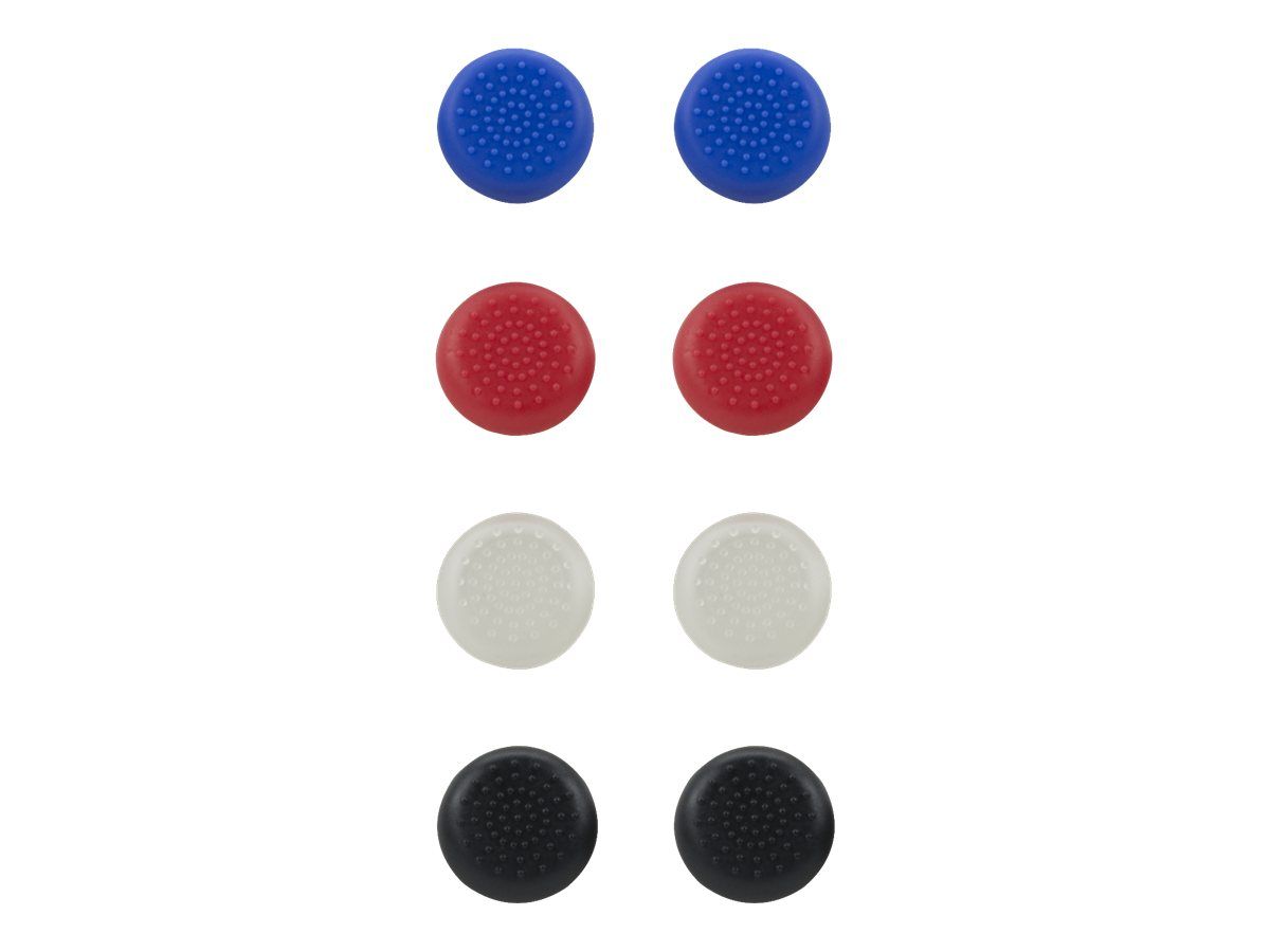 SPEEDLINK SL-4524-MTCL STIX Controller Cap Set