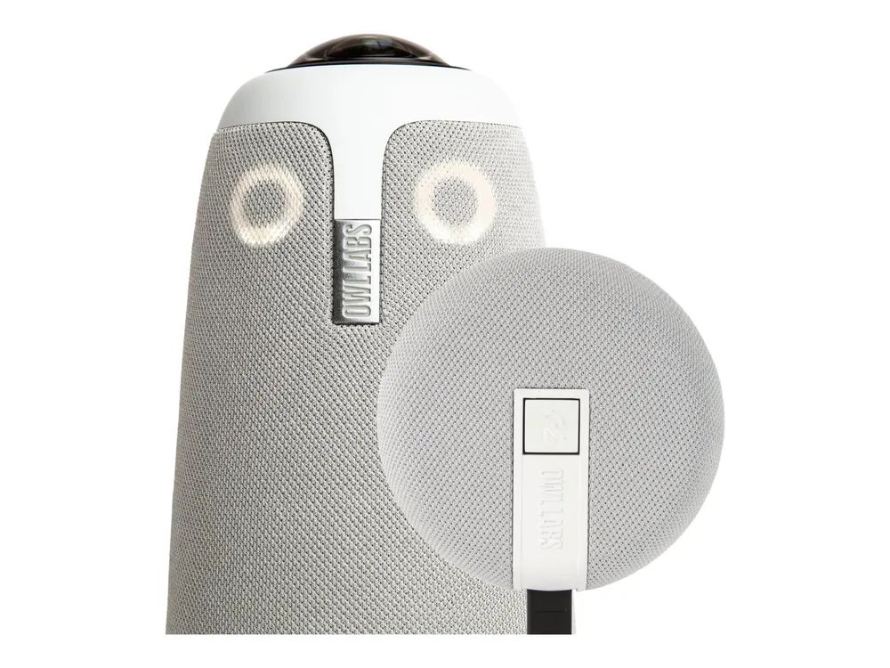 Owl Labs Expansion Mic - Mikrofon - micro-HDMI