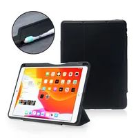 DEQSTER Rugged Case 2021 #RQ1 Black EDU 10,2'' iPad