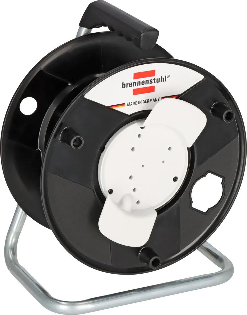 Brennenstuhl Leertrommel Garant-G 290