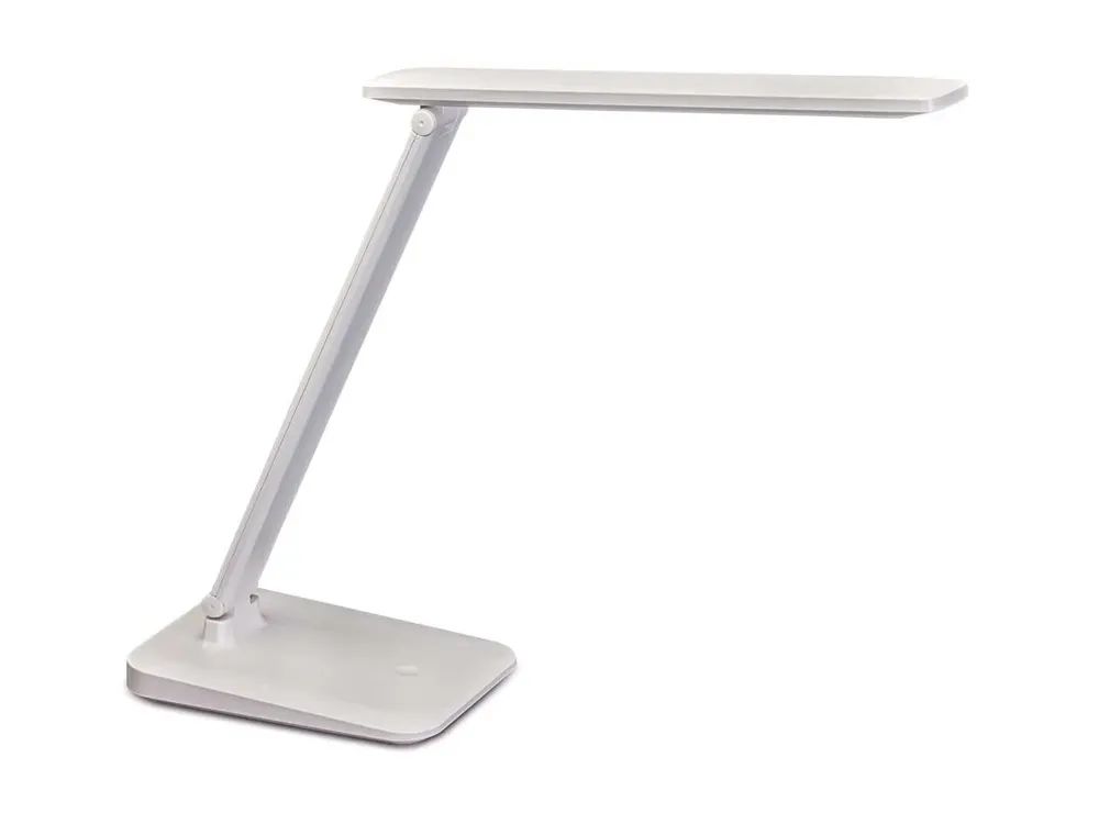 Jakob Maul GmbH MAULsally - Tischleuchte - LED - Klasse E - warmweißes