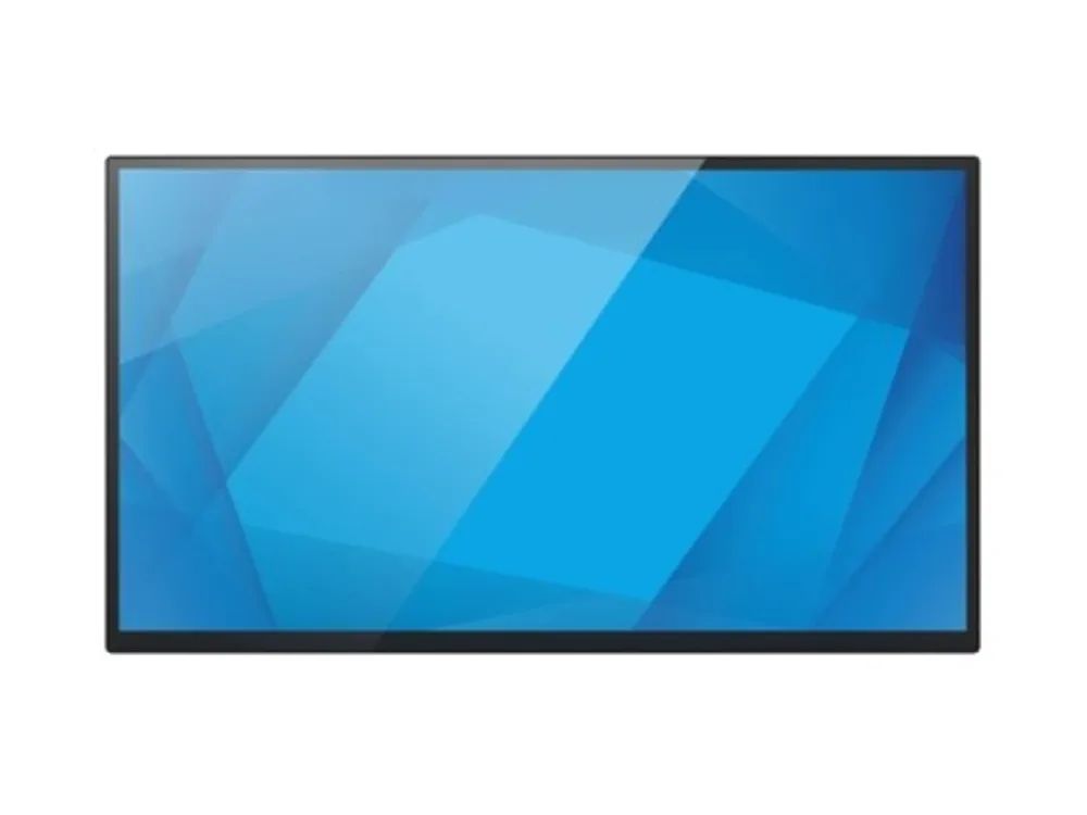Elo Touch Solutions Elo 2210L 21.5IN Wide FHD LCD - Flachbildschirm (TFT/LCD) - 54,6 cm