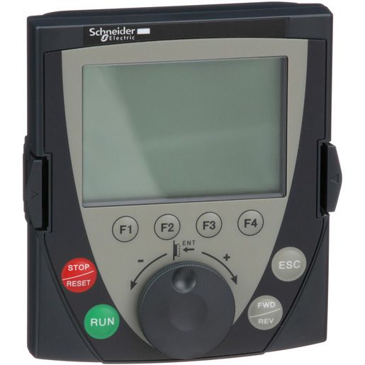 Schneider Electric BEDIENTERMINAL ATV71 / SCHN.E VW3A1101