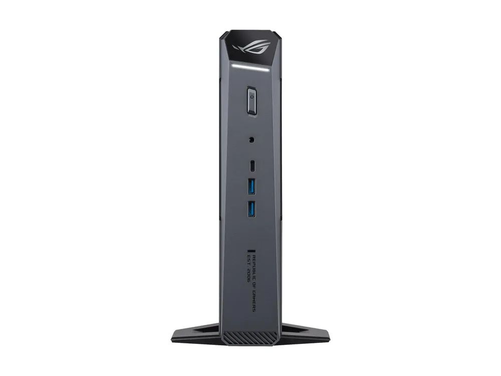 ASUS ROG GR70 N90043AN - Mini-PC - Ryzen 9 8940HX
