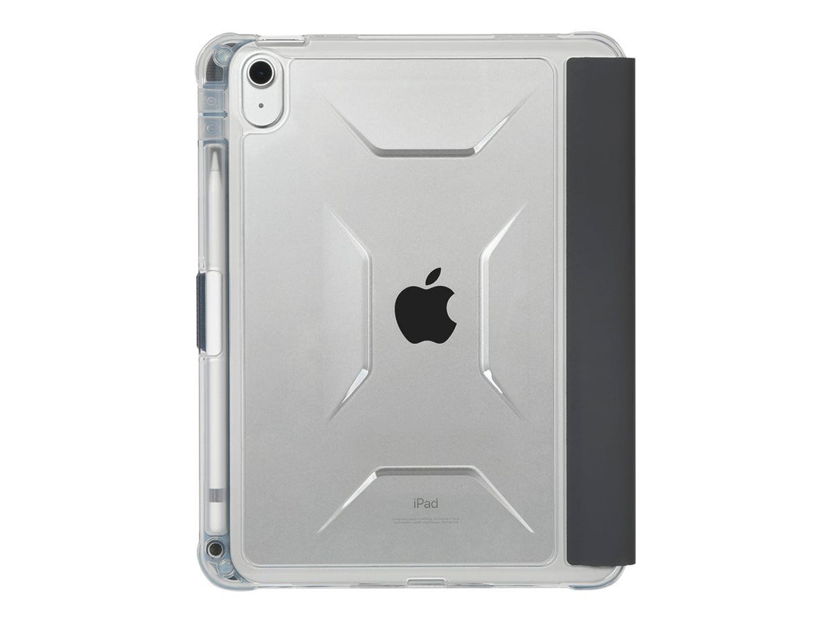 Targus Pro-Tek - Flip-Hülle für Tablet - Thermoplastisches Polyurethan (TPU)