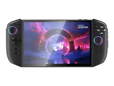 Lenovo Bildschirmschutz für Spielekonsole