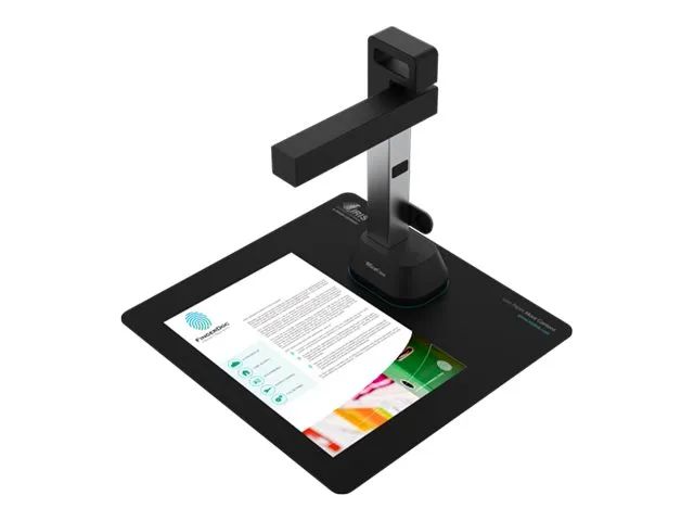Canon IRIS IRIScan Desk 6 - Digitale Dokumentenkamera