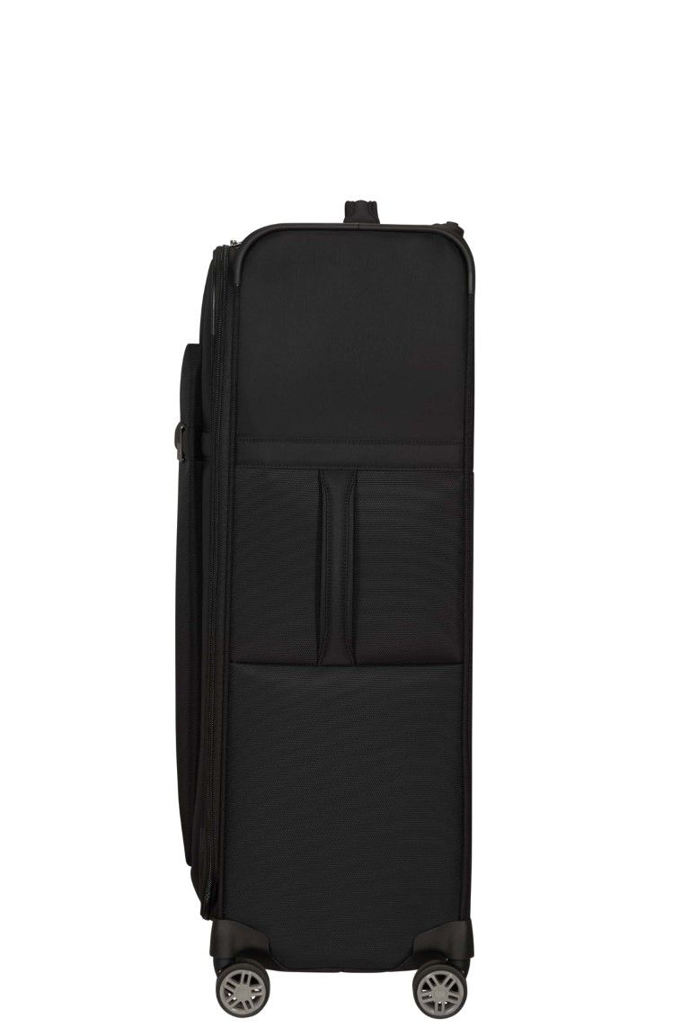 SAMSONITE AIREA SPINNER 78/29 EXP, schwarz Open-Box