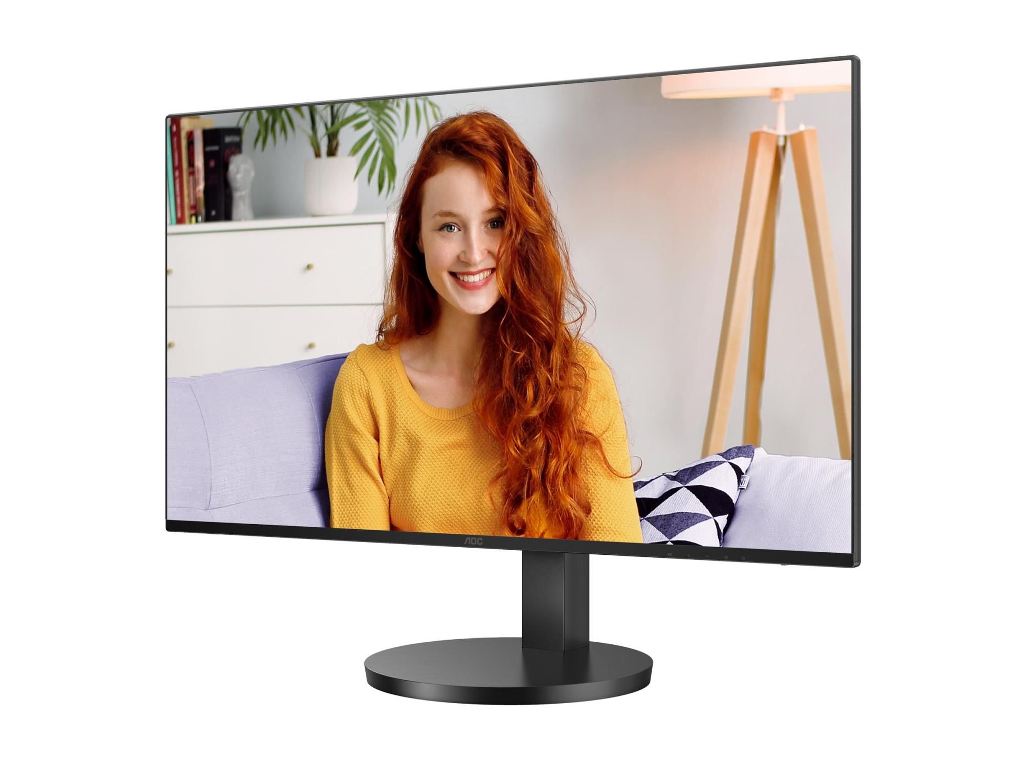 AOC Q27B3CF2 - B3 Series - LED-Monitor - 68.6 cm (27")