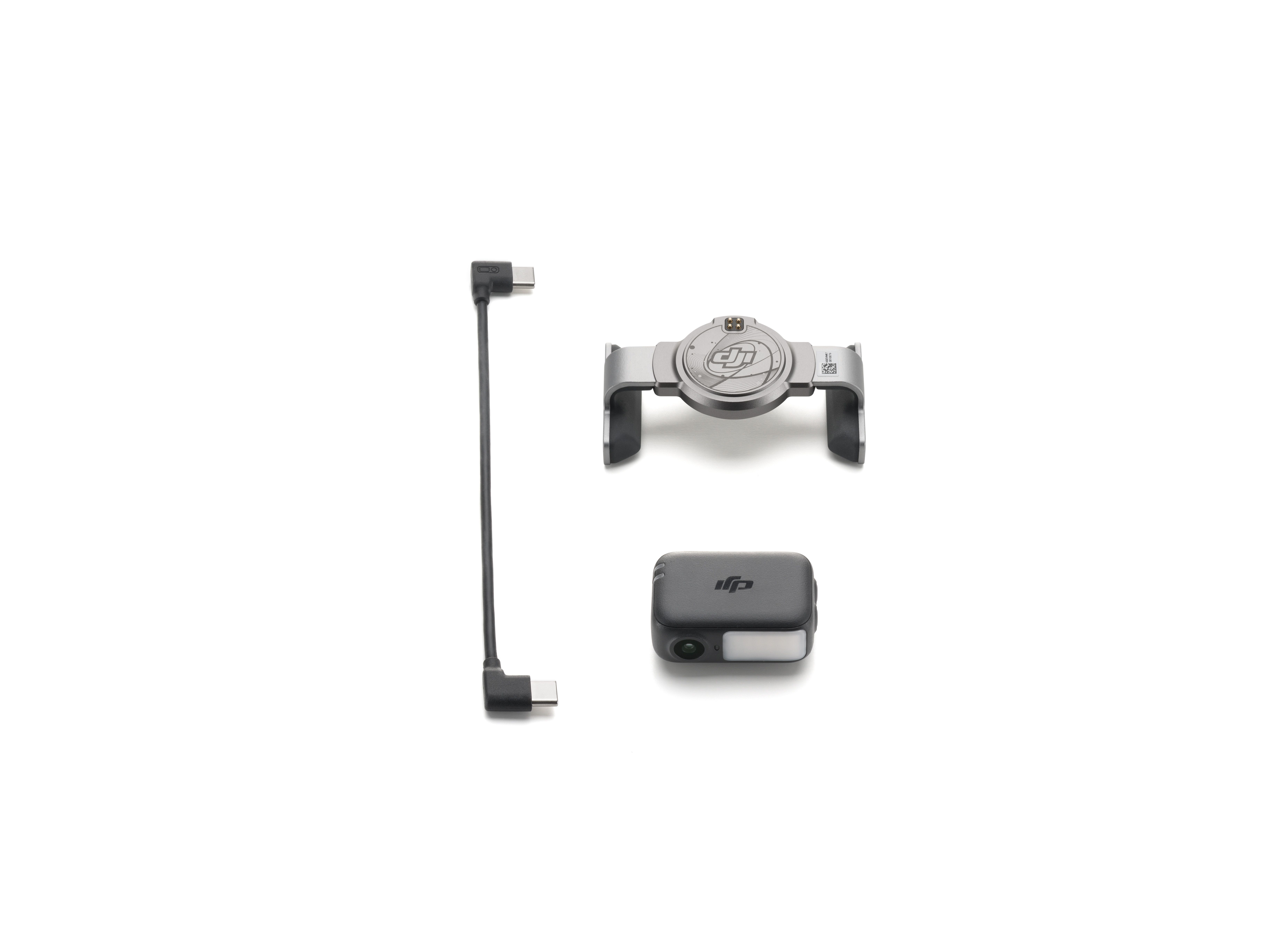DJI Osmo Mobile 8 - Tracking Kit