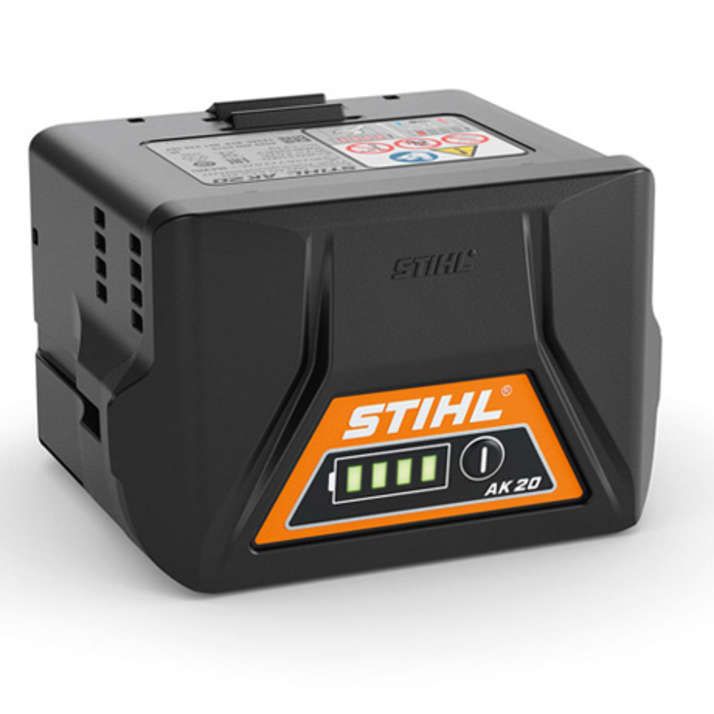 STIHL AK 20