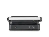 SEVERIN KG 2398 Kontaktgrill SEVINI LITE - Severin KG 2398. Produktfarbe: Schwarz - Weiß
