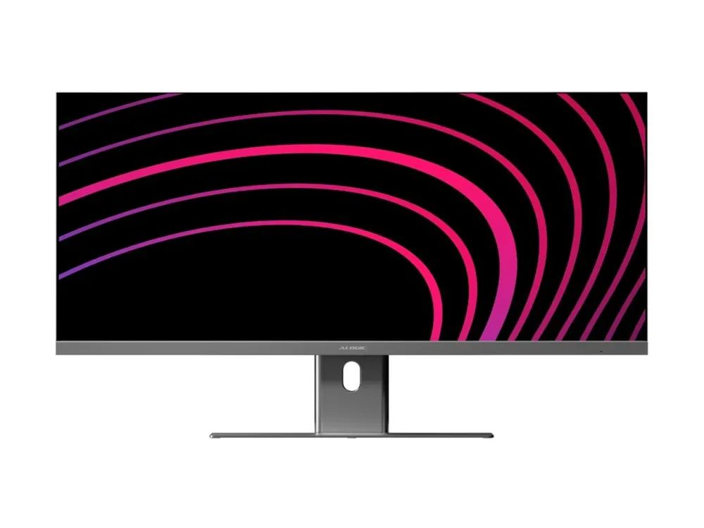 Alogic Edge - LCD-Monitor - 86.4 cm (34") - 3440 x 1440 WQHD @ 100 Hz